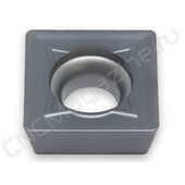 SPMT120408-CM IK6025 пластина для фрез
