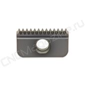 14-24W BR215 пластина твердосплавная для резьбофрез