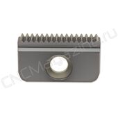 21-20W BR215 пластина твердосплавная для резьбофрез