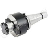 ISO50-FMB27-35L патрон для насадных фрез (ГОСТ 25827-93)
