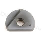 QTD2005 IA6325 пластина для фрез