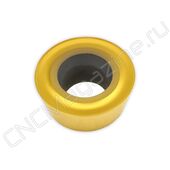 RDET10T3M0-GM IP6325 пластина для фрез