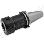 SK40-OZ25-100 (G6.3/15000) Цанговый патрон DIN69871