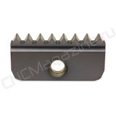 40N5.0ISO BR215 пластина твердосплавная для резьбофрез