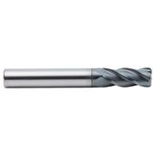 IA21-2020-45100-R4 фреза радиусная твердосплавная