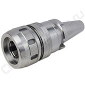 BT50-HC25-105 cиловой патрон MAS 403 для станков с ЧПУ