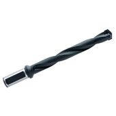 Корпусное сверло ISD04.MC.215.W25