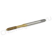 Метчик раскатник М3х0.5 HSS-E TiN T02R0030 машинный