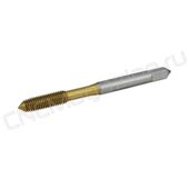 Метчик раскатник М5х0.8 HSS-E TiN T02R0050 машинный