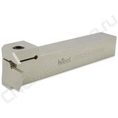 Резец канавочный ITFPR2525-4T15D60