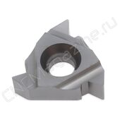 27NLQ60 DM215 пластина резьбовая твердосплавная, неполный профиль 60°