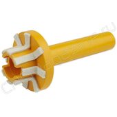 HSK40 очиститель конуса шпинделя