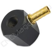 Магнитное основание для трубок СОЖ  G1/4"