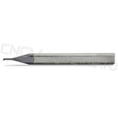 Минирезец расточной твердосплавный SBFR10030R005-D4