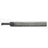 Минирезец расточной твердосплавный SBFR25070R010-D4