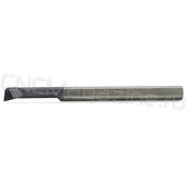 Минирезец расточной твердосплавный SBFR45150R015-D4