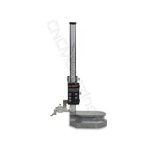 Штангенрейсмас цифровой ШРЦ 0-200х0.01, 8"х0.0005", USB
