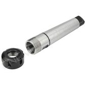 MTA4-ER40-70L Цанговый патрон с конусом Морзе