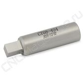 Прошивка ротационная под квадрат KC-CT08-404 HSS