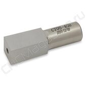 Прошивка ротационная под квадрат KC-CT08-408 HSS