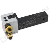 CH2215R25 Державка двухроликовая для накатки рифления