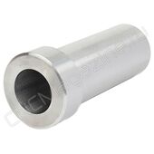D40-MT4 втулка переходная с цилиндрического на конус Морзе D40-MT4 втулка переходная с цилиндрического на конус Морзе