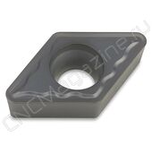 DCMT11T312-GP IM7325 пластина для точения