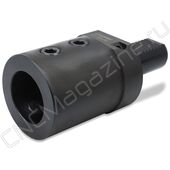E1-30x40 Держатель инструмента VDI для сверл, аксиальный