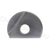 QTD2005 IH6015 пластина для фрез