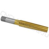 Метчик трапецеидальный Tr20х3 HSS TiN (T01TR02003)