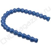 (90012005) Трубка для подачи СОЖ 1/2" в сборе (24 сегмента 4101) 0.5 метра