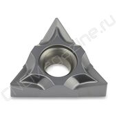 16UIDH60-N DM215 пластина твердосплавная для резьбофрез