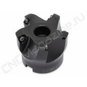 IK11-10.12A22.063.05 высокоскоростная фреза со сменными пластинами