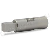 Прошивка ротационная под квадрат KC-CT08-405 HSS