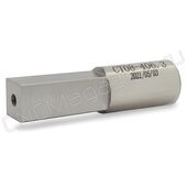 Прошивка ротационная под квадрат KC-CT08-406.3 HSS