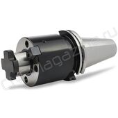 SK50-FMB40-100 патрон DIN69871 для насадных фрез