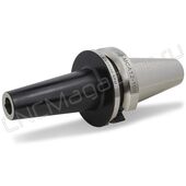 BT40-SOM12-100 Патрон для сменных фрезерных головок
