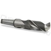 Сверло с коническим хвостовиком конус Морзе №5, 54 мм (54x230x417 HSS DIN345) 170054001