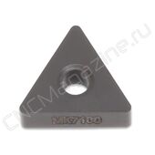 TNMA160408 MK7100 пластина для точения Microbor TNMA160408 MK7100 пластина для точения Microbor