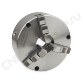 Трехкулачковый патрон 200 (8") для поворотного стола TSL250 HV-10
