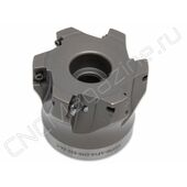YGF90-AP10-D50-S22-Z6-C фреза торцевая насадная со сменными пластинами