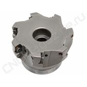 YGF90-AD1505-D80-S27-Z7-C фреза торцевая насадная со сменными пластинами