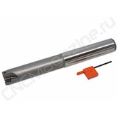 YGE90-AP1135-D25-C25-L200-Z3 фреза концевая со сменными пластинами