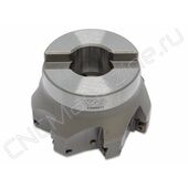 YGF90-AP16-D80-S27-Z7-C фреза торцевая насадная со сменными пластинами