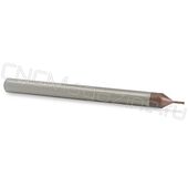 1T-M1.2X0.25-D4 резьбофреза твердосплавная