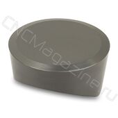 RCGX191000P15030N-S000 M1005 пластина для точения