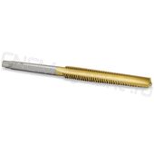 Метчик трапецеидальный Tr10х2 HSS TiN (T01TR01002L150)