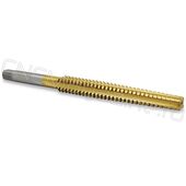 Метчик трапецеидальный Tr12х3 HSS TiN (T01TR01203)