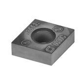 CNGA120404S01030N-B028 MBR6030C пластина для точения с двумя напайками PCBN