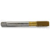 Метчик раскатник M10х1.5 HSS-E TiN T02R0100 машинный